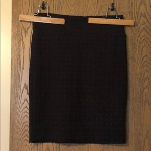 LuLaRoe Cassie Pencil Skirt